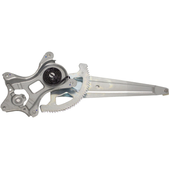 20-2227 Power Window Regulator w/o Motor Trakmotive Canada