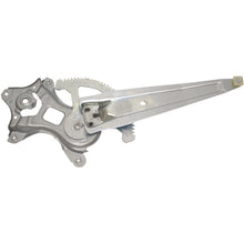 Load image into Gallery viewer, 20-2227 Power Window Regulator w/o Motor Trakmotive Canada