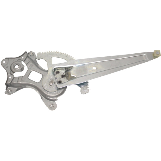 20-2227 Power Window Regulator w/o Motor Trakmotive Canada