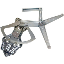 Load image into Gallery viewer, 20-2228 Power Window Regulator w/o Motor Trakmotive Canada