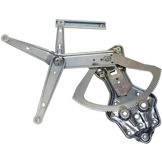 20-2229 Power Window Regulator w/o Motor Trakmotive Canada