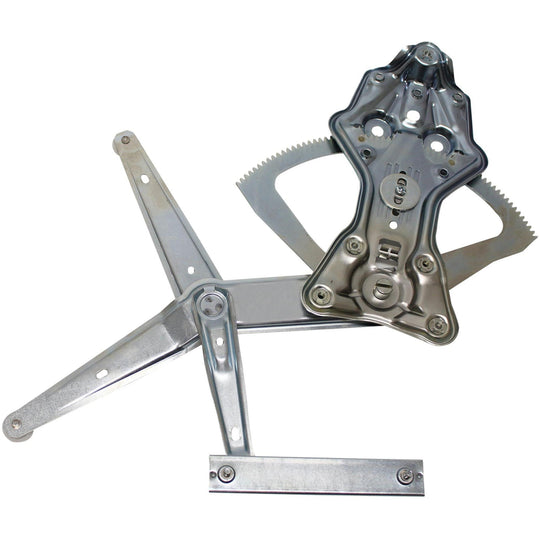 20-2229 Power Window Regulator w/o Motor Trakmotive Canada