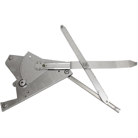 20-2233 Power Window Regulator w/o Motor Trakmotive Canada