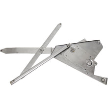 Charger l'image dans la galerie, 20-2233 Power Window Regulator w/o Motor Trakmotive Canada