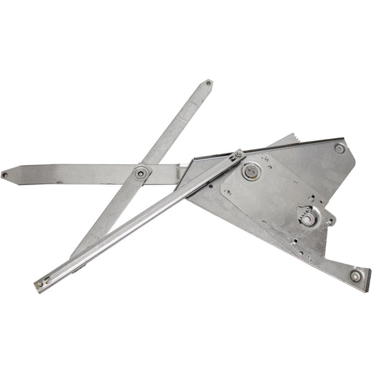 20-2233 Power Window Regulator w/o Motor Trakmotive Canada