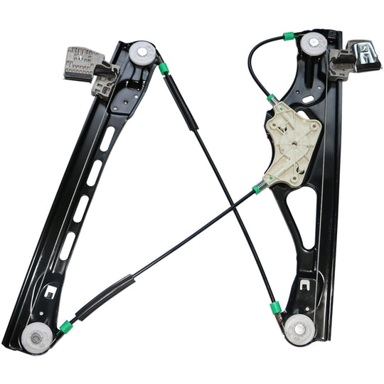 20-2236 Power Window Regulator w/o Motor Trakmotive Canada