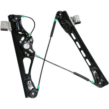 Load image into Gallery viewer, 20-2236 Power Window Regulator w/o Motor Trakmotive Canada