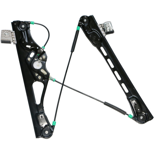20-2236 Power Window Regulator w/o Motor Trakmotive Canada