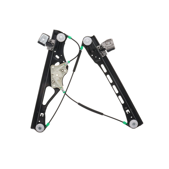 20-2237 Power Window Regulator w/o Motor Trakmotive Canada