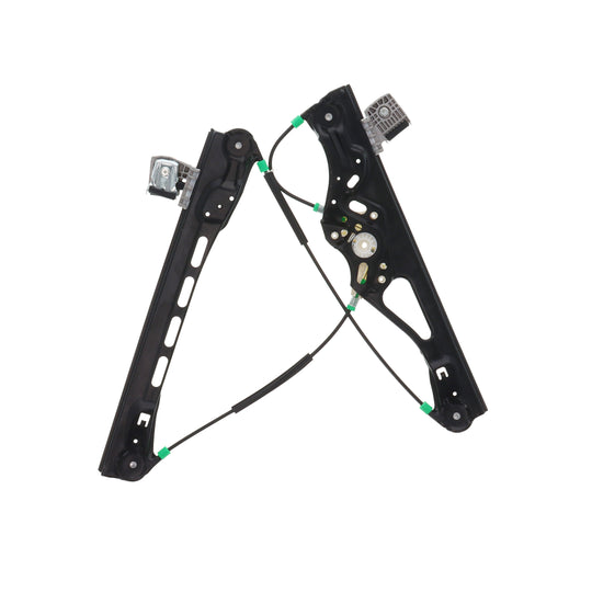 20-2237 Power Window Regulator w/o Motor Trakmotive Canada