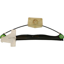 Load image into Gallery viewer, 20-2250 Power Window Regulator w/o Motor Trakmotive Canada