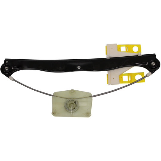 20-2251 Power Window Regulator w/o Motor Trakmotive Canada