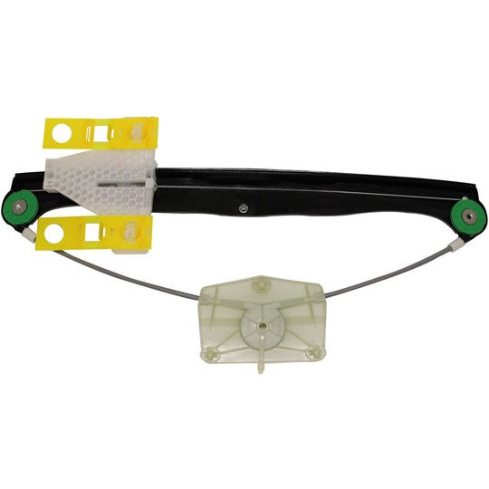 20-2251 Power Window Regulator w/o Motor Trakmotive Canada