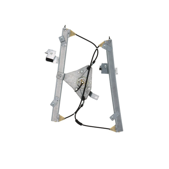 20-2252 Power Window Regulator w/o Motor Trakmotive Canada