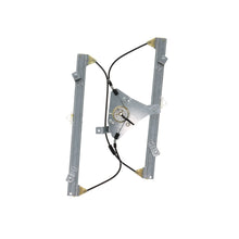 Load image into Gallery viewer, 20-2253 Power Window Regulator w/o Motor Trakmotive Canada