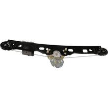 Load image into Gallery viewer, 20-2254 Power Window Regulator w/o Motor Trakmotive Canada