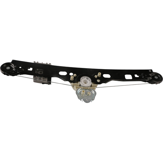 20-2254 Power Window Regulator w/o Motor Trakmotive Canada