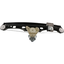 Load image into Gallery viewer, 20-2254 Power Window Regulator w/o Motor Trakmotive Canada