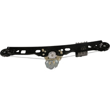 Load image into Gallery viewer, 20-2255 Power Window Regulator w/o Motor Trakmotive Canada