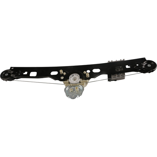 20-2255 Power Window Regulator w/o Motor Trakmotive Canada
