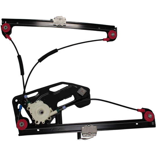 20-2256 Power Window Regulator w/o Motor Trakmotive Canada