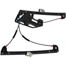 Load image into Gallery viewer, 20-2256 Power Window Regulator w/o Motor Trakmotive Canada