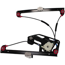 Load image into Gallery viewer, 20-2257 Power Window Regulator w/o Motor Trakmotive Canada