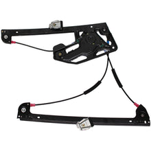 Load image into Gallery viewer, 20-2257 Power Window Regulator w/o Motor Trakmotive Canada