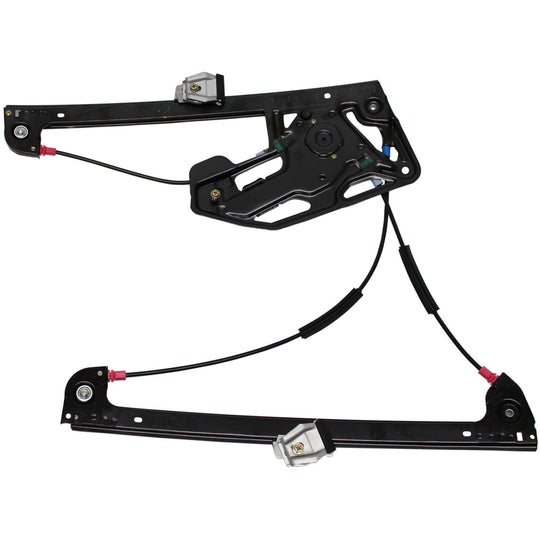 20-2257 Power Window Regulator w/o Motor Trakmotive Canada