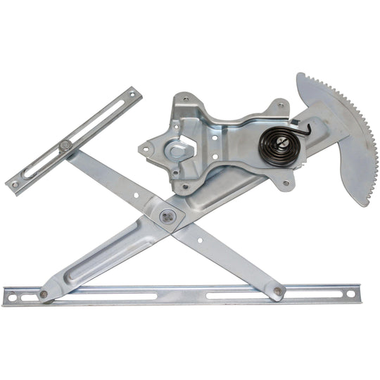 20-2264 Power Window Regulator w/o Motor Trakmotive Canada