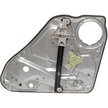 Load image into Gallery viewer, 20-2268 Power Window Regulator w/o Motor Trakmotive Canada