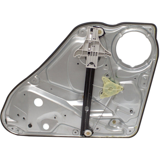20-2268 Power Window Regulator w/o Motor Trakmotive Canada