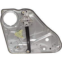 Load image into Gallery viewer, 20-2269 Power Window Regulator w/o Motor Trakmotive Canada