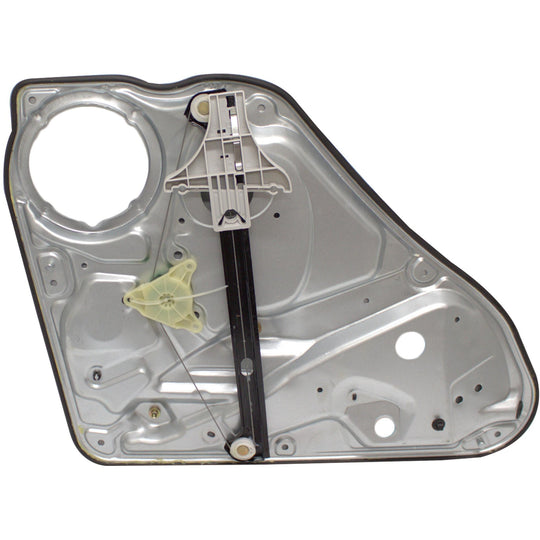 20-2269 Power Window Regulator w/o Motor Trakmotive Canada