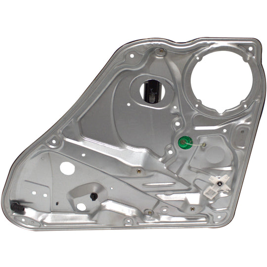 20-2269 Power Window Regulator w/o Motor Trakmotive Canada