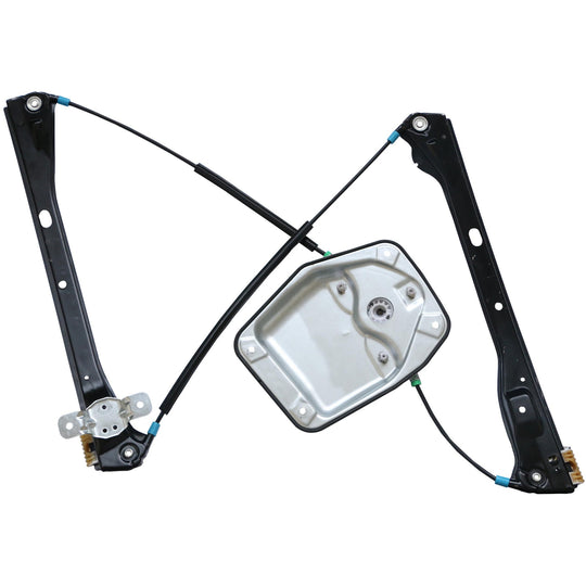 20-2270 Power Window Regulator w/o Motor Trakmotive Canada