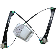 Load image into Gallery viewer, 20-2270 Power Window Regulator w/o Motor Trakmotive Canada
