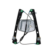 Load image into Gallery viewer, 20-2271 Power Window Regulator w/o Motor Trakmotive Canada