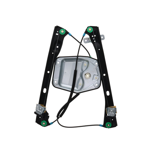 20-2271 Power Window Regulator w/o Motor Trakmotive Canada