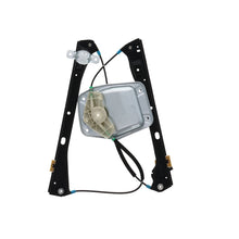 Load image into Gallery viewer, 20-2271 Power Window Regulator w/o Motor Trakmotive Canada