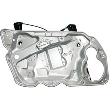 Load image into Gallery viewer, 20-2274 Power Window Regulator w/o Motor Trakmotive Canada