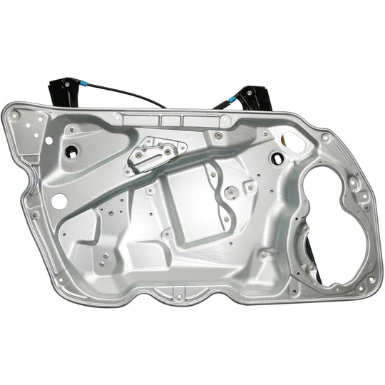 20-2274 Power Window Regulator w/o Motor Trakmotive Canada