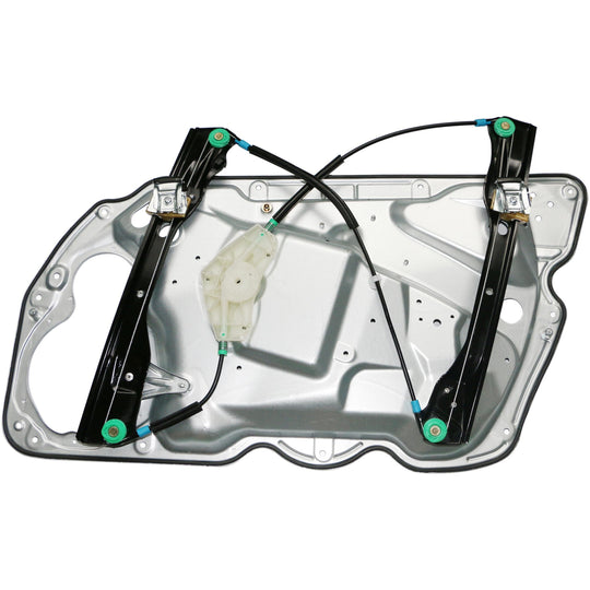 20-2274 Power Window Regulator w/o Motor Trakmotive Canada