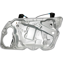 Load image into Gallery viewer, 20-2275 Power Window Regulator w/o Motor Trakmotive Canada