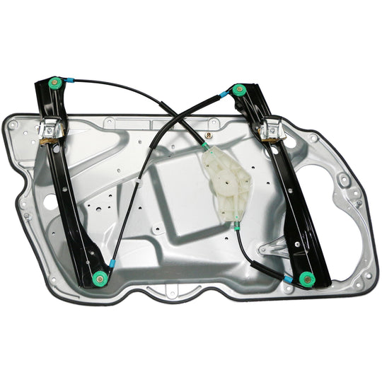 20-2275 Power Window Regulator w/o Motor Trakmotive Canada