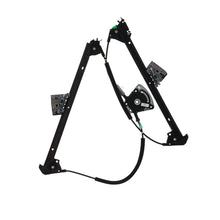 Load image into Gallery viewer, 20-2279 Power Window Regulator w/o Motor Trakmotive Canada