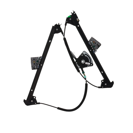 20-2279 Power Window Regulator w/o Motor Trakmotive Canada