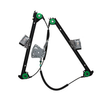 Load image into Gallery viewer, 20-2279 Power Window Regulator w/o Motor Trakmotive Canada