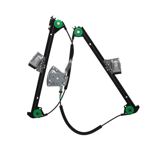 20-2279 Power Window Regulator w/o Motor Trakmotive Canada