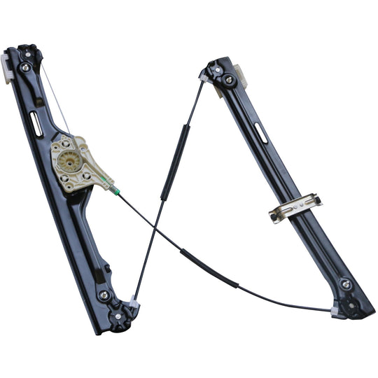 20-2282 Power Window Regulator w/o Motor Trakmotive Canada